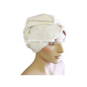 Hair drying towel(super absorbent)