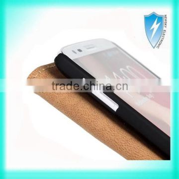 Window View Flip Case for LG G2 D802