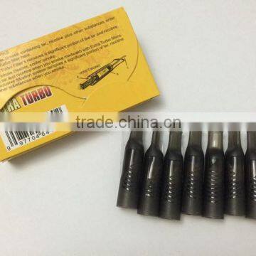 Cigarette Filter Extra Turbo Black 3 in 1 Cigarette Holder photo-4