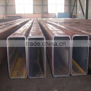 Q345B Galvanized Square Steel Pipe