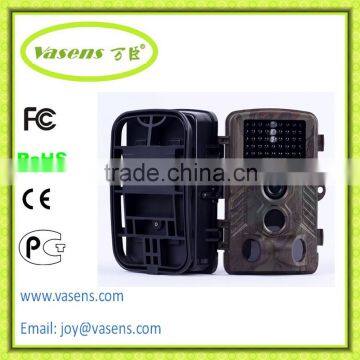 Willfine 2.9C 2016 Newest 12MP 1080P No Glow Digital Hunting Trail Camera photo-5