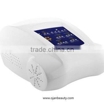 MX-P1 Bottom Price Pressoterapia Home Electric Heating Blanket Far Infrared Led Pressotherapy Device photo-6