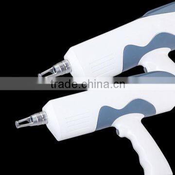 Beauty Machine Nd Yag Laser Machine Pigmented Lesions Treatment Laser Tattoo Removal Naevus Of Ito Removal