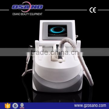 Vacuum Therapy Massage Body Shaping Beauty Machine+(Vacuum+Bipolar Rf+Roller) Beauty Machine