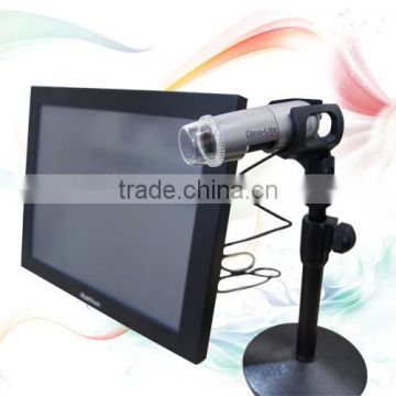 Companies looking for representative new product hair scope camera