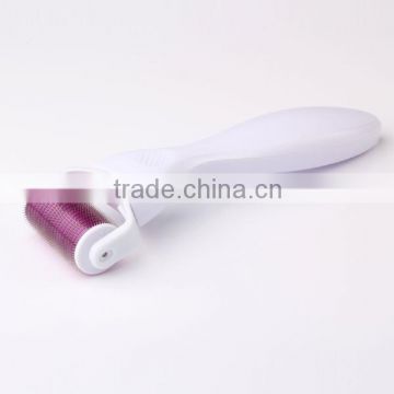 the most professional powerful 540 needle dns derma roller, mdts derma roller for body scar removal with CE