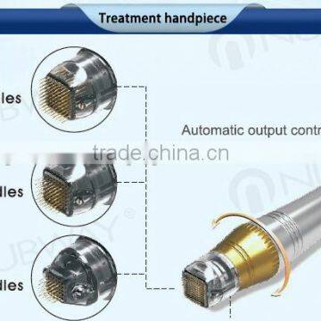 Best Laser Fractional Scarlet&wrinkle Removal&skin Rejuvenation Device photo-2