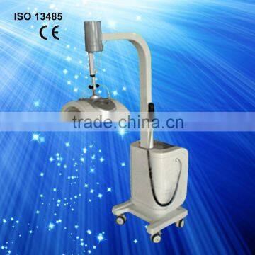 2014 China Top 10 multifunction beauty equipment laser tube focus lens and reflector mirror