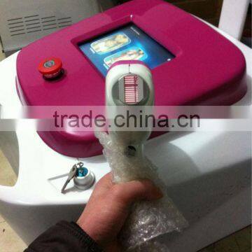 New Upgraded Vertical Best Effective Professional Laser Hair Removal Machine photo-4