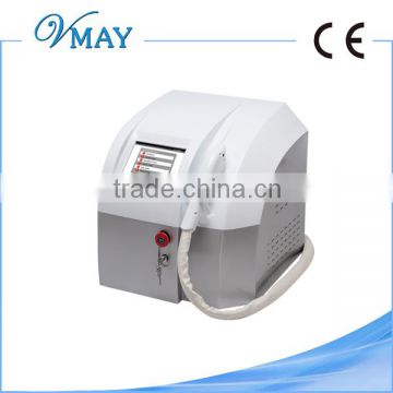 shr super hair removal/shr ipl machine/shr hair removal machine VH611