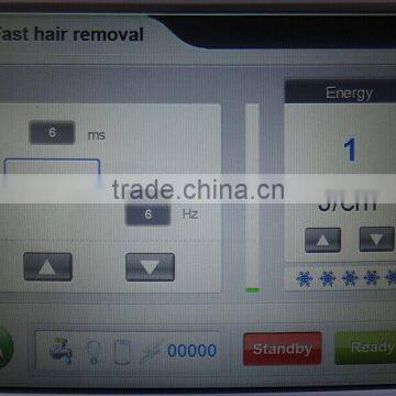 SHR Best Epilator Hair Removal Device With Newest OPT Technology photo-5