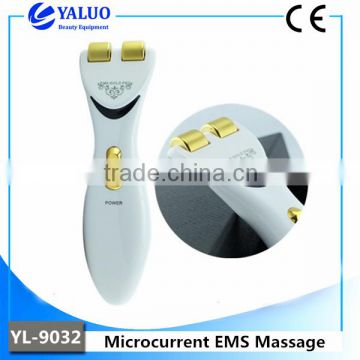 Microcurrent Skin Tightening Beauty Machine with ce