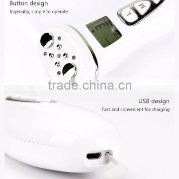 Collagen Skin Tightening Equipment Vell Shape Machine Fitness Face photo-5