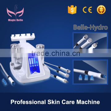 2016 Hot Sale Multifunction Machine!! Deep Cleansing Microdermabrasion Machine in China