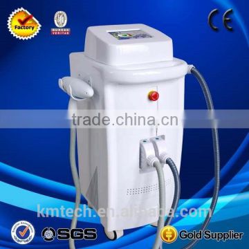 HIgh performance 2S professional shr hair removal laser