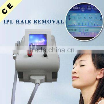 Pigment Removal Portable And Easy Operation Hair Removal Home Hair Removal Ipl Machine Skin Rejuvenation