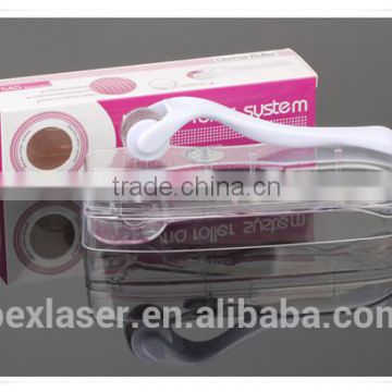 China product 540 needles derma roller