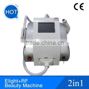 Beauty salon Skin care IPL RF Elight beauty machine for sale -C001