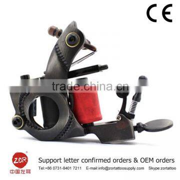 Wholesale China Factory True Brass Gun stigma prodigy tattoo machine