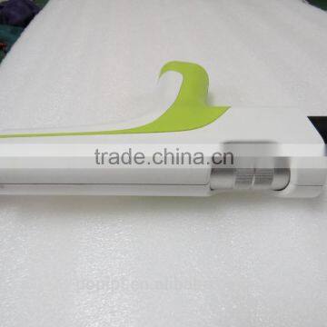 755nm Laser ND Yag Long Pulse Naevus Of Ito Removal Laser 2in1 Machine China Factory Popipl 1-10Hz photo-5