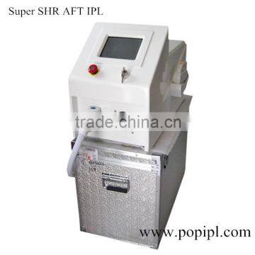 IPL SHR Laser Permanent Hair Removal & Skin Care POPIPL