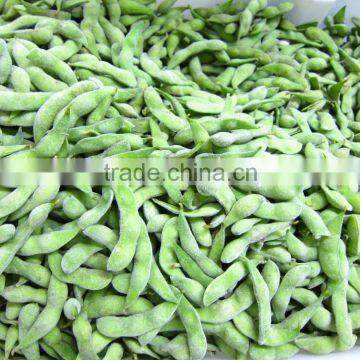 IQF Edamame