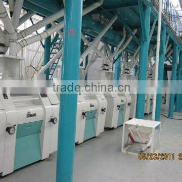 best maize mill manufacturer, leading maize mill supplier , milling maize plant