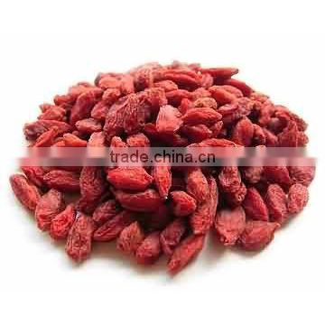 Top Grade Sun Dried Goji Berries