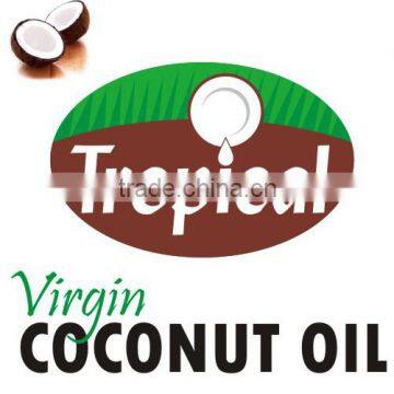VIRGIN COCONUT OIL BULK photo-3