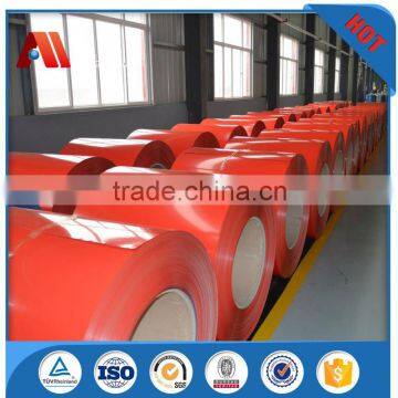 Galvanized Steel Sheet Strip Roll Made in China photo-4