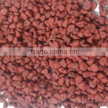 Dry Annatto Seeds