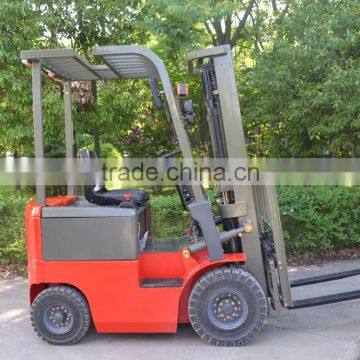 3 ton Diesel Forklift Truck Price