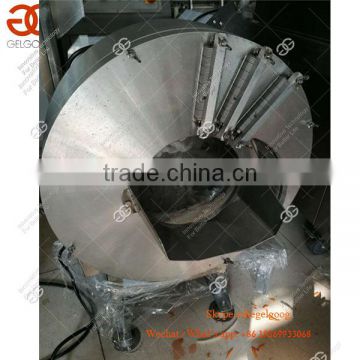 Vegetable Strip Slicer/Vegetable Cutting Machine