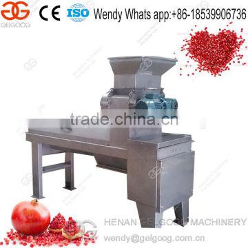 Stainless Steel Low Broken Pomegranate Arils Separating Machine