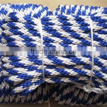 Eco friendly Fruit Sisal baler rope