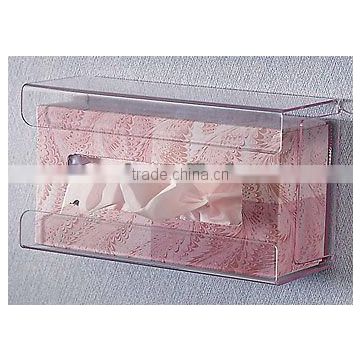 acrylic boxing glove display case