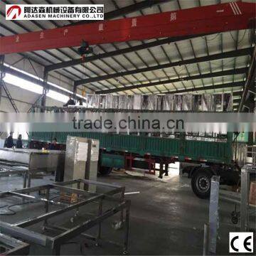 Microwave Dryer Machine/Leaves Drying Equipment/Tobacco Machinery photo-6