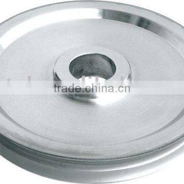 Peripheral Wheels Typical Profile Edge -- GLAE