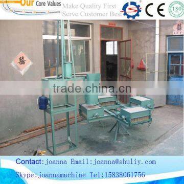 Hot Sale School Blackboard Chalk Making Machine 008615838061756