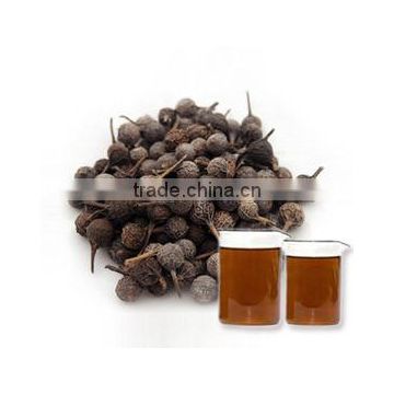 CUBEB OIL