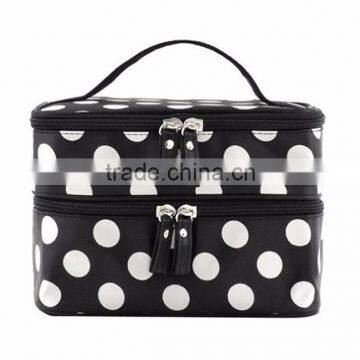 Professional Custom Unique Cosmetic Bags