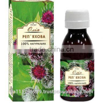 BURDOCK OIL