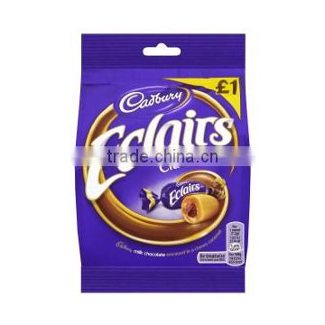 Cadbury Classic Eclairs 130g