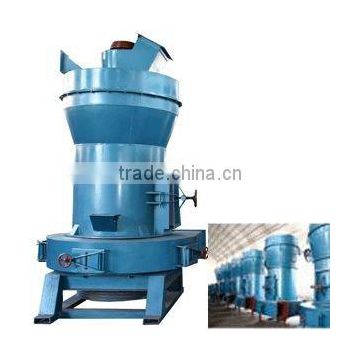 YGM-series-High Pressure Suspension Powder Grinder