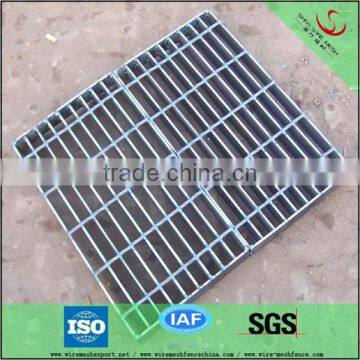 hot-dipped galvanized Black Steel Grating