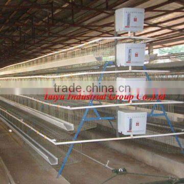 high quality Laying hen cage for sales