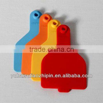 Farm with Animal products TPU material ear tag