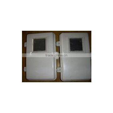 SMC Ammeter Case