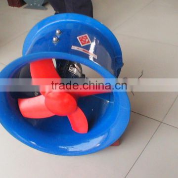 Explosion Proof Portable Ventilation Fan China Made