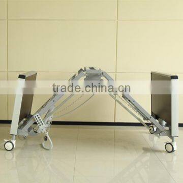 AHCOF Folding Nursing Bed ALB008 photo-4